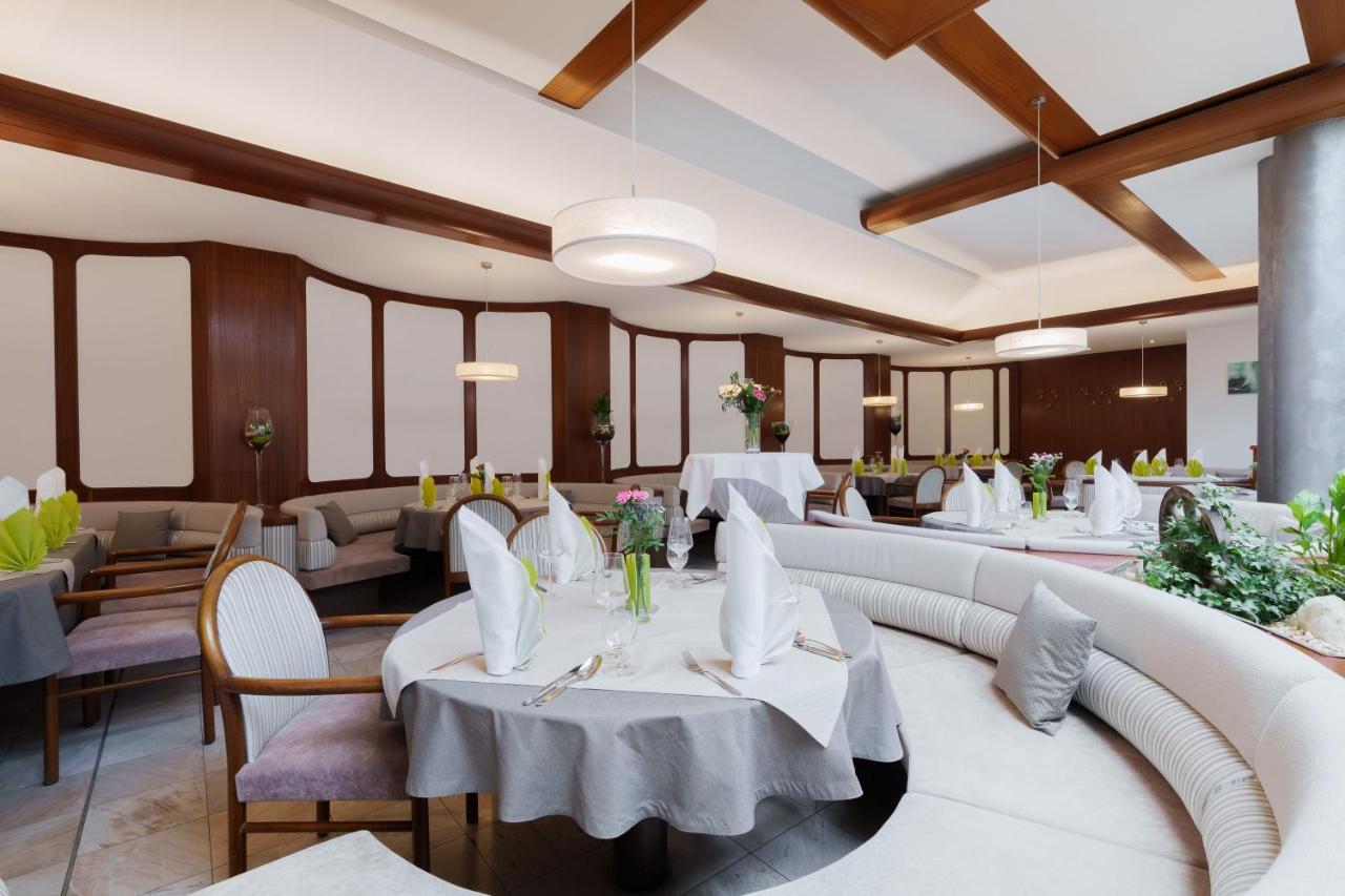 Gasthof-Restaurant Kollar Goebl ดอยช์แลนด์แบร์ก ภายนอก รูปภาพ