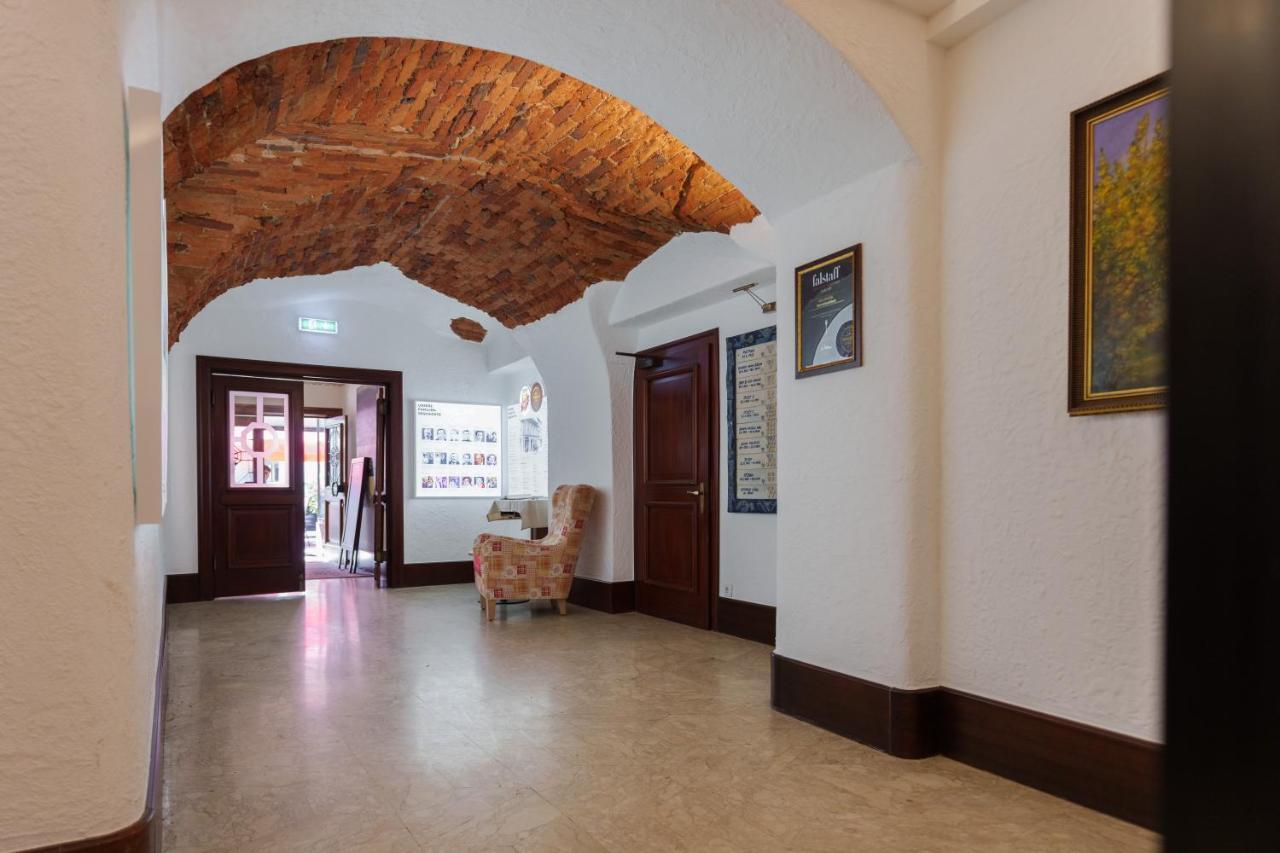 Gasthof-Restaurant Kollar Goebl ดอยช์แลนด์แบร์ก ภายนอก รูปภาพ