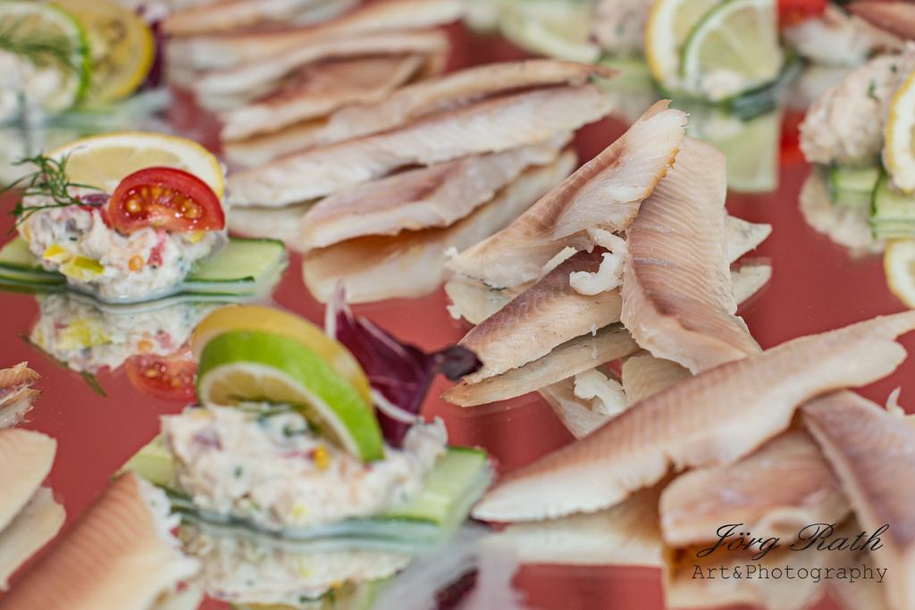 Gasthof-Restaurant Kollar Goebl ดอยช์แลนด์แบร์ก ภายนอก รูปภาพ