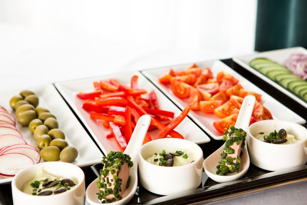 Gasthof-Restaurant Kollar Goebl ดอยช์แลนด์แบร์ก ภายนอก รูปภาพ