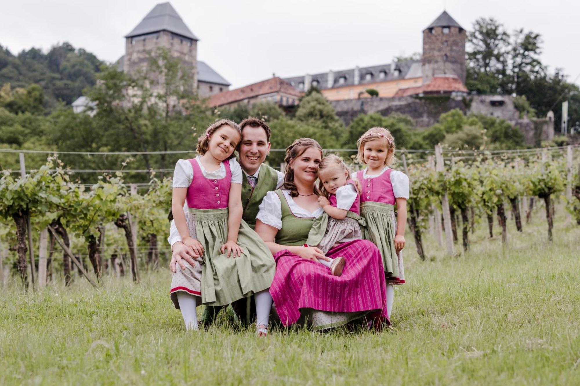 Gasthof-Restaurant Kollar Goebl ดอยช์แลนด์แบร์ก ภายนอก รูปภาพ
