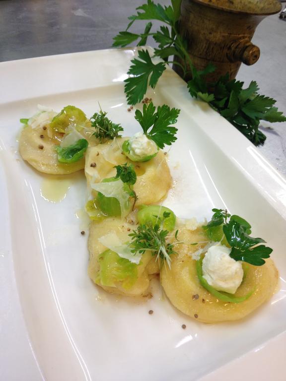 Gasthof-Restaurant Kollar Goebl ดอยช์แลนด์แบร์ก ภายนอก รูปภาพ